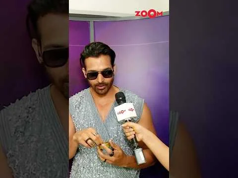 Harshvardhan Rane on the benefits of haldi and dalchini morning drinks