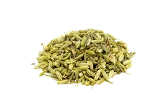 Fennel Seeds (Saunf) – whole spice in Origo Ritual blend