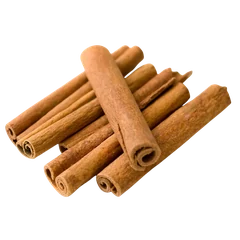 Cinnamon (Dalchini) – whole spice in Origo Ritual blend