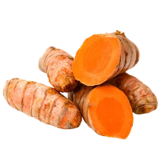 Turmeric (Haldi) – whole spice in Origo Ritual blend