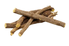 Licorice (Mulethi) – whole spice in Origo Ritual blend