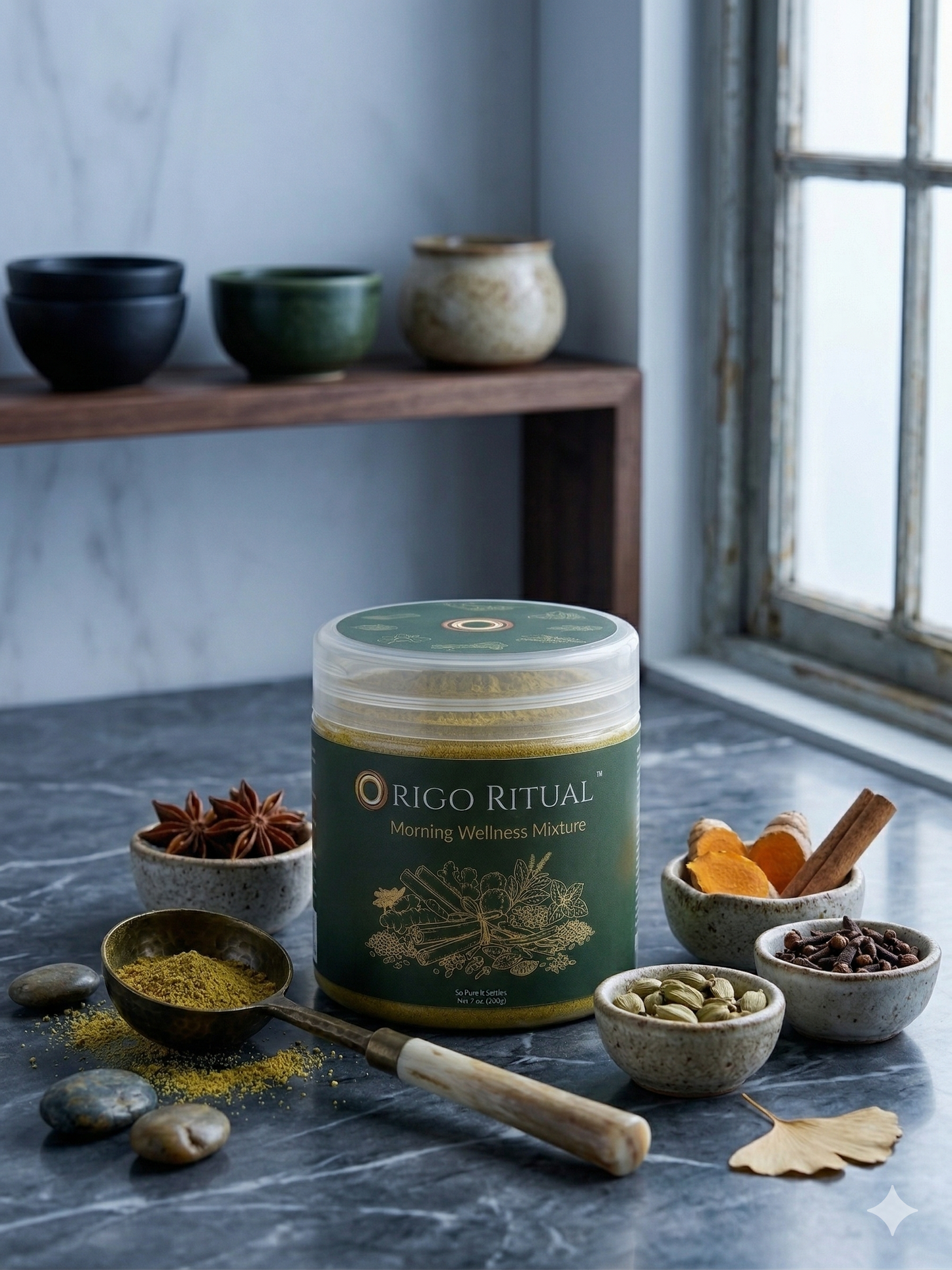 Origo Ritual
