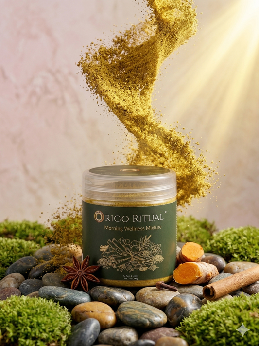 Origo Ritual
